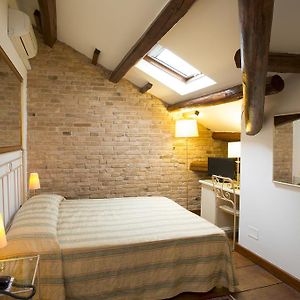 Attic Double or Twin Room